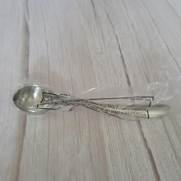 DAVIDs Tea Perfect  Spoon - Picture 5 of 5